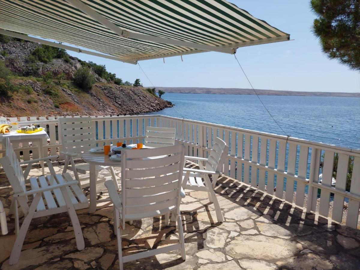 Apartment Galeb Lukovo Šugarje Exterior foto