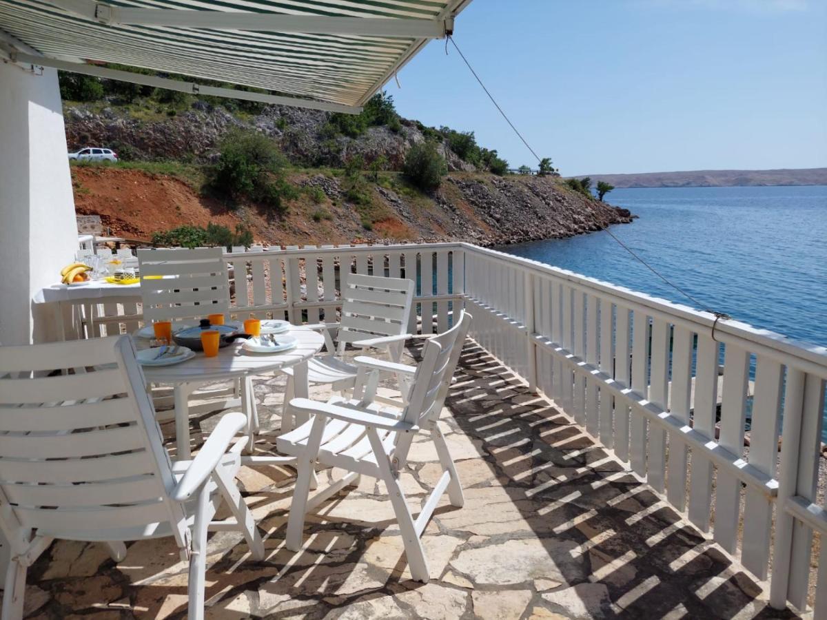 Apartment Galeb Lukovo Šugarje Exterior foto