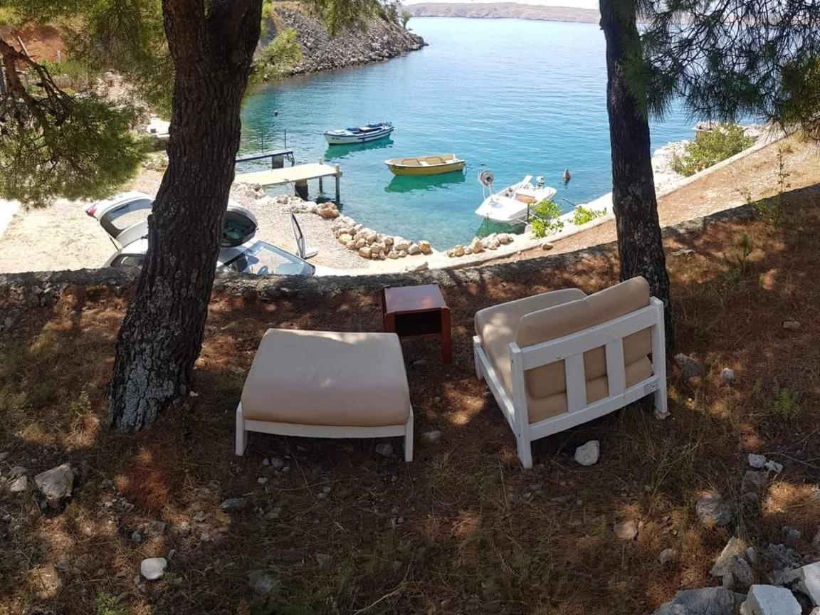 Apartment Galeb Lukovo Šugarje Exterior foto